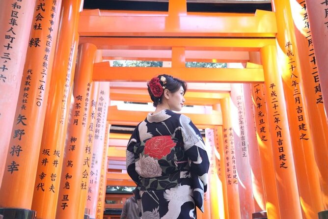 Kyoto:Family-Friendly Kimono & Yukata Experience at WARGO - Standard vs Deluxe: What the Plans Really Change