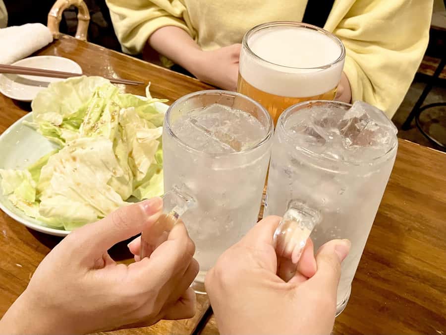 Kyoto: Food and Drink Bar Hopping Tour with Local Guide - Tempura stop: crispy comfort and the lesson behind the batter