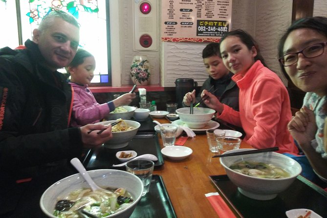 Kyoto Food & Culture 6hr Private Tour with Licensed Guide - Kitaza sweets in a renovated kabuki theater building