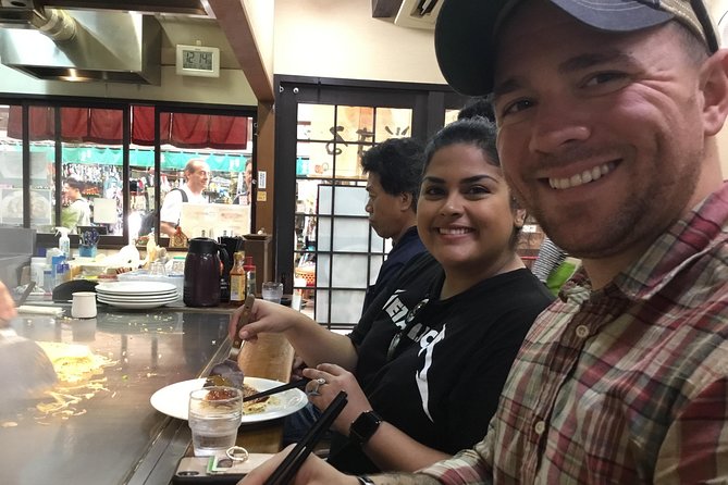 Kyoto Food & Culture 6hr Private Tour with Licensed Guide - Price and value: what $153.11 per person buys you in Kyoto