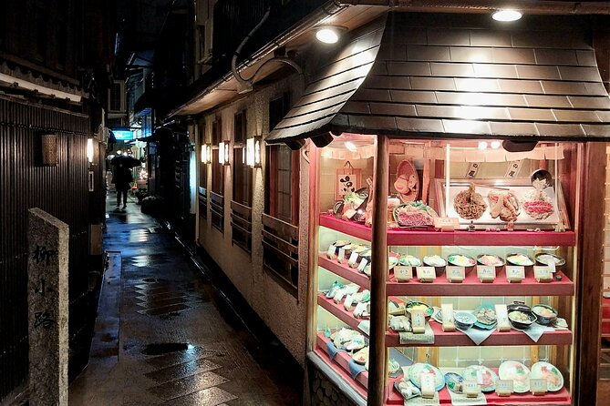 Kyoto Food Tour of 10 Tastings with Wagyu, Mochi & More Surprises - Price and Value: Is $142 Worth It for 10 Tastings?