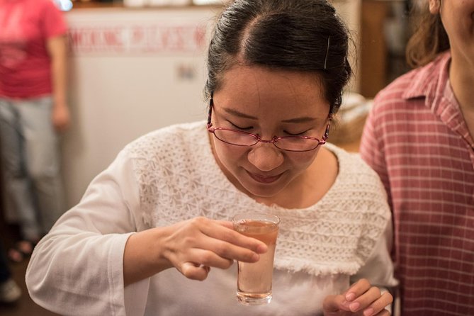 Kyoto Foodie Night Tour - Key takeaways