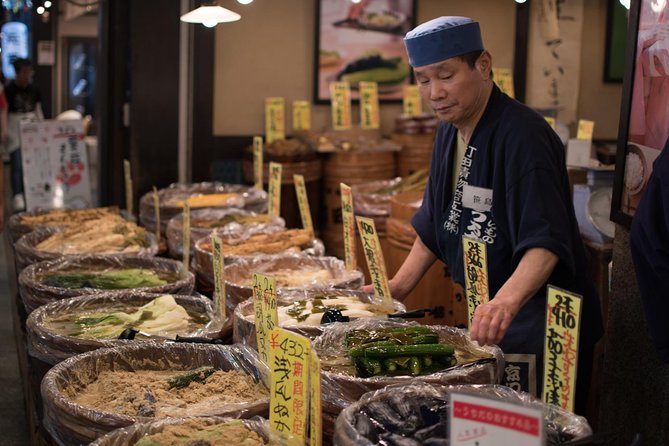 Kyoto Foodie Night Tour - Why this Kyoto night food route feels made for real eating