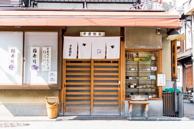 Kyoto Foodie Night Tour - Price and value, does $102.47 make sense?