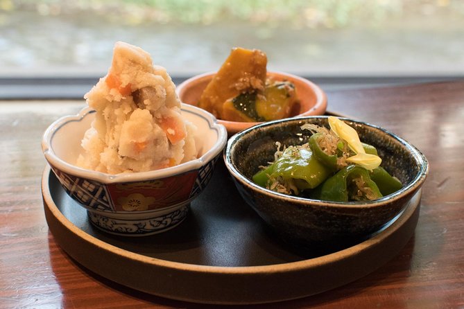 Kyoto Foodie Night Tour - Where you’ll start, where you’ll end, and why that matters