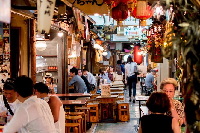 Kyoto Foodie Night Tour - Best fit: who this Kyoto foodie night tour suits