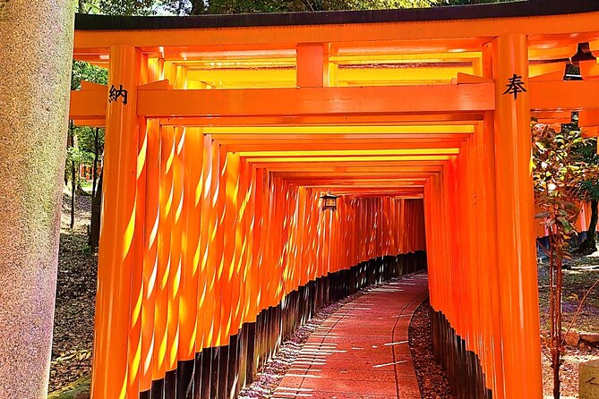 Kyoto Full Course Tour: Explore 10 Must-See Sights & Hidden Gems - Key highlights that make this Kyoto tour work