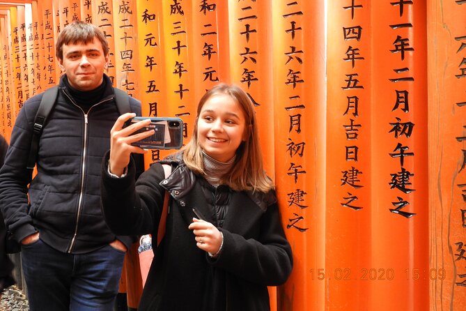 Kyoto Full Day (8 hours) Ultimate Sightseeing Private Tour - What You’re Really Buying With a Private 8-Hour Kyoto Day