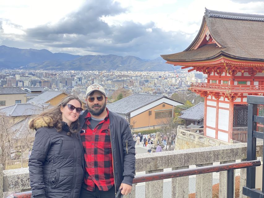 Kyoto: Full-Day City Highlights Bike Tour with Light Lunch - Gion and Tatsumi Bridge Area: Kyoto You Can Spot on Two Wheels