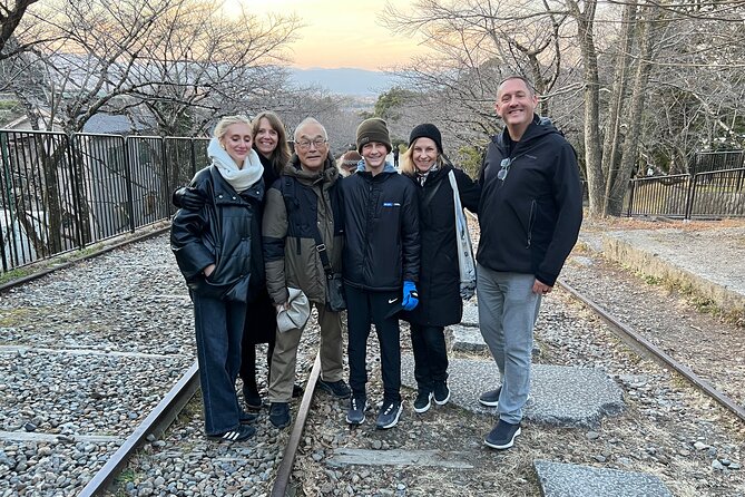 Kyoto Full-Day Excursion from Kobe (Osaka) Port - Gion Shirakawa and Furukawa Local Market: a Soft Start