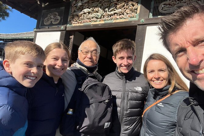 Kyoto Full-Day Excursion from Kobe (Osaka) Port - Price and Value for a $490 Private Kyoto Day