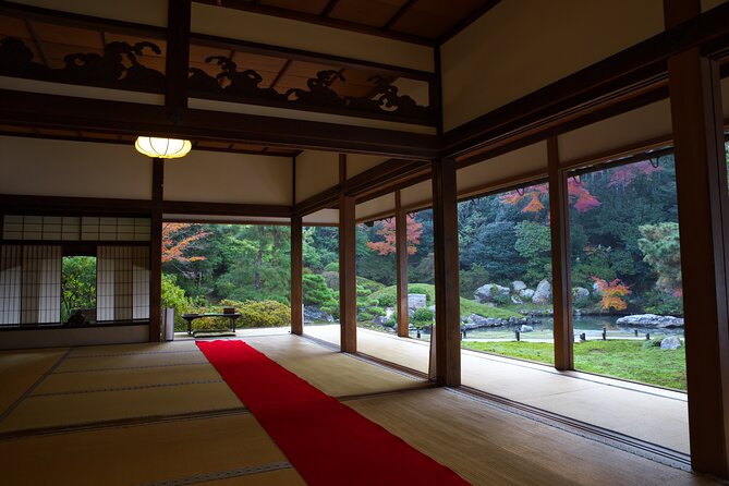 Kyoto Full-Day Excursion from Kobe (Osaka) Port - What to Bring and How to Pace Yourself