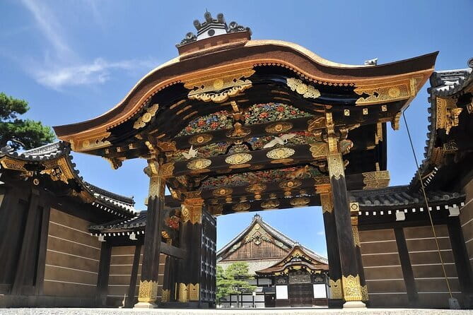 Kyoto Full Day Sightseeing Tour from Osaka or Kyoto - Key highlights at a glance