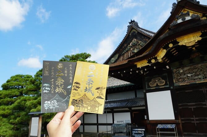 Kyoto Full Day Sightseeing Tour from Osaka or Kyoto - Kyoto in One Day: How This Full Day Route Feels