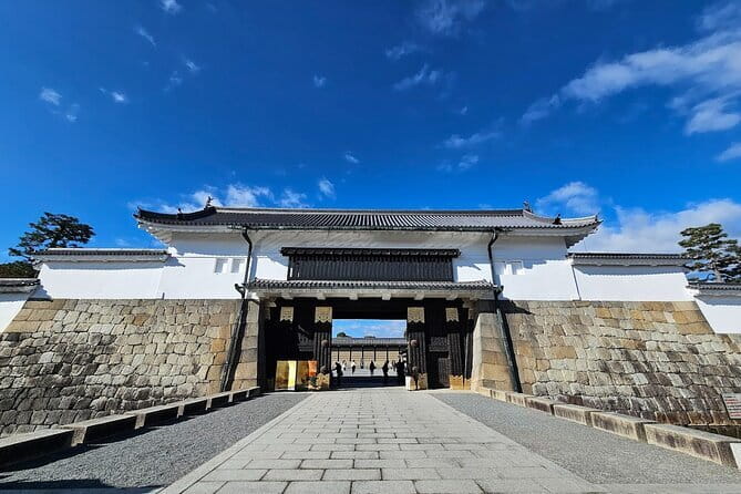 Kyoto Full Day Sightseeing Tour from Osaka or Kyoto - Weather, Timing, and Comfort Tips That Matter