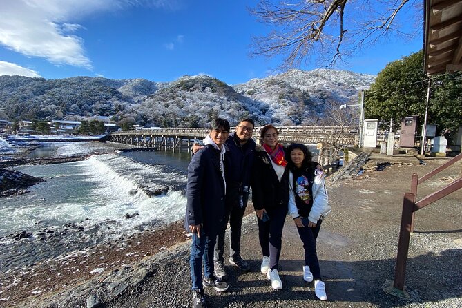 Kyoto Full Day Tour from Kobe with Licensed Guide and Vehicle - Price, value, and who this tour fits best