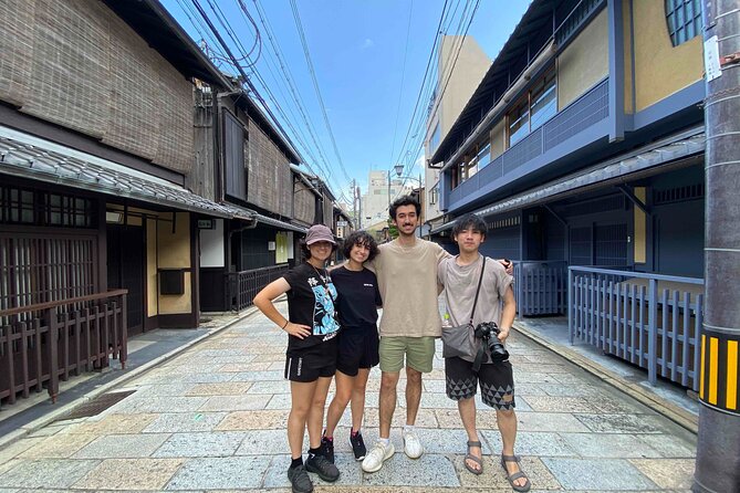 Kyoto Full Day Tour from Kobe with Licensed Guide and Vehicle - Quiet river and mountain Kyoto: Kibune, Kurama-dera, and Shugakuin