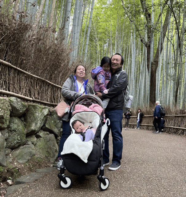 Kyoto: Fully-Customized One-day Private Tour - Key things that make this tour work