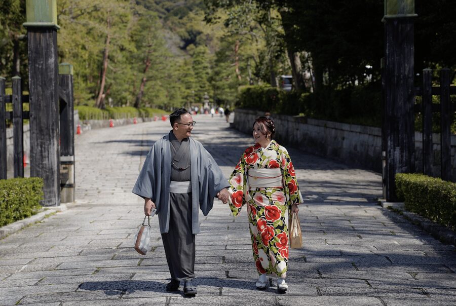 Kyoto: Fully-Customized One-day Private Tour - Lunch hour: a planned break that keeps the day coherent