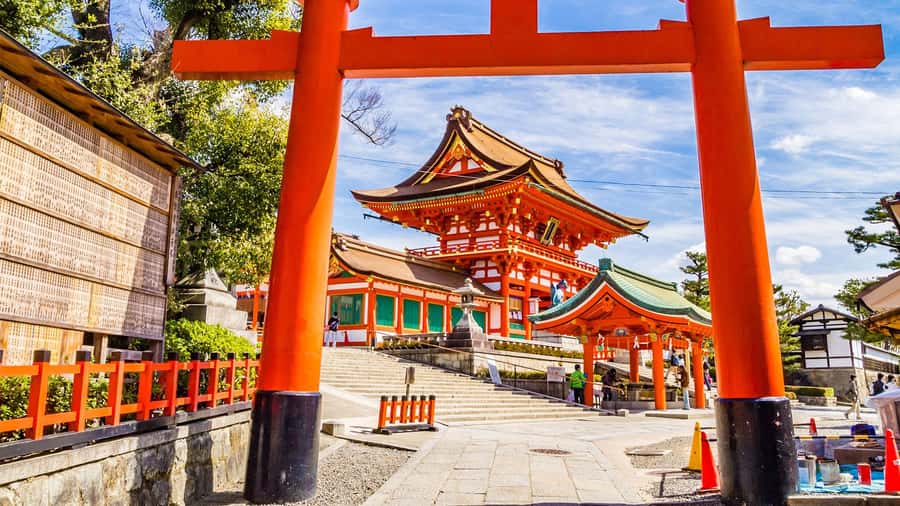 Kyoto: Fushimi, Arashiyama - Bamboo, Monkey, Torii & Secrets - Price and What $88 Gets You (Plus What It Does Not)