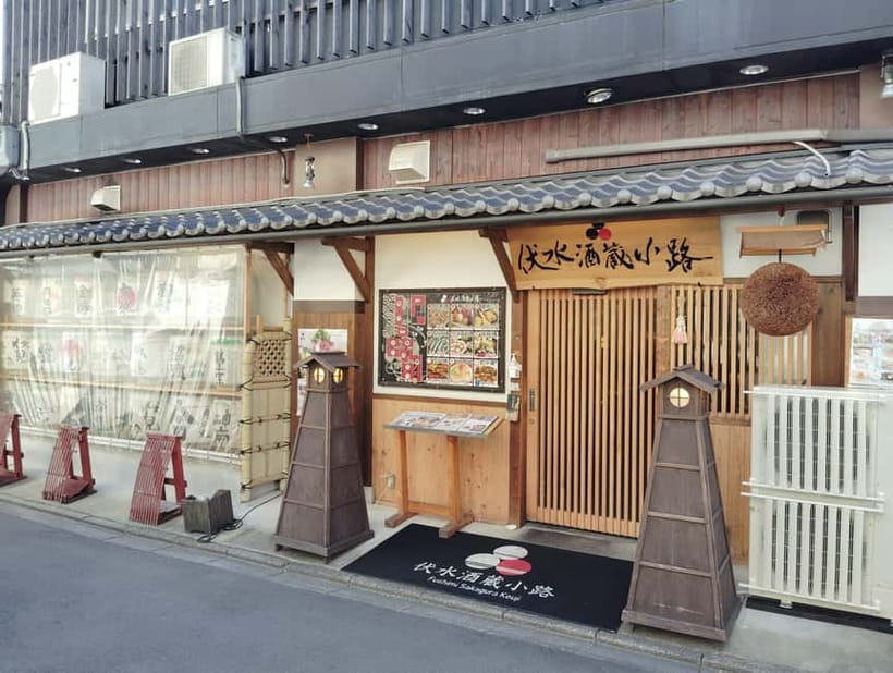 Kyoto: Fushimi Sake Brewery Tour - 18 Tastings in 2.5 Hours - Guide pacing, questions, and how to get better at tasting