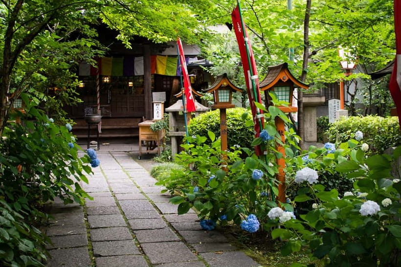 Kyoto: Fushimi Sake District Tour with Boat Ride - Key things I think you’ll care about