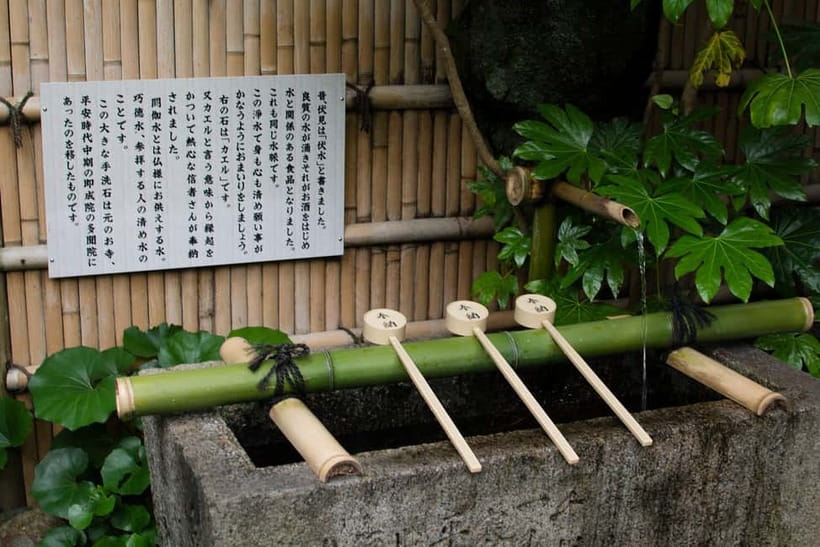 Kyoto: Fushimi Sake District Tour with Boat Ride - From Chushojima Station to a quieter side of Fushimi