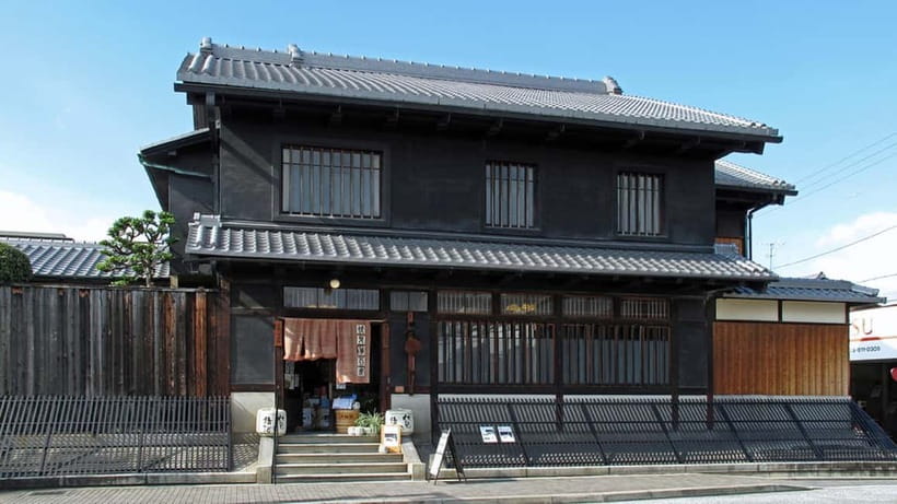 Kyoto: Fushimi Sake District Tour with Boat Ride - Price and value: about $54 for a full half-day flow
