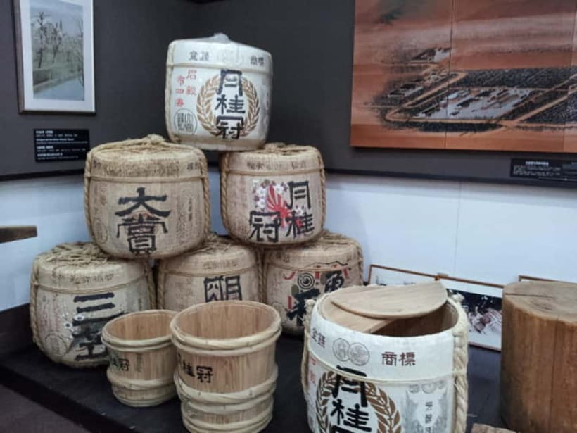 Kyoto: Fushimi Sake District Tour with Boat Ride - How to make the most of the day