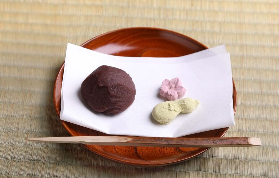 Kyoto Fushimiinari:Wagashi Making & Small Group Tea Ceremony - Key things to know before you go