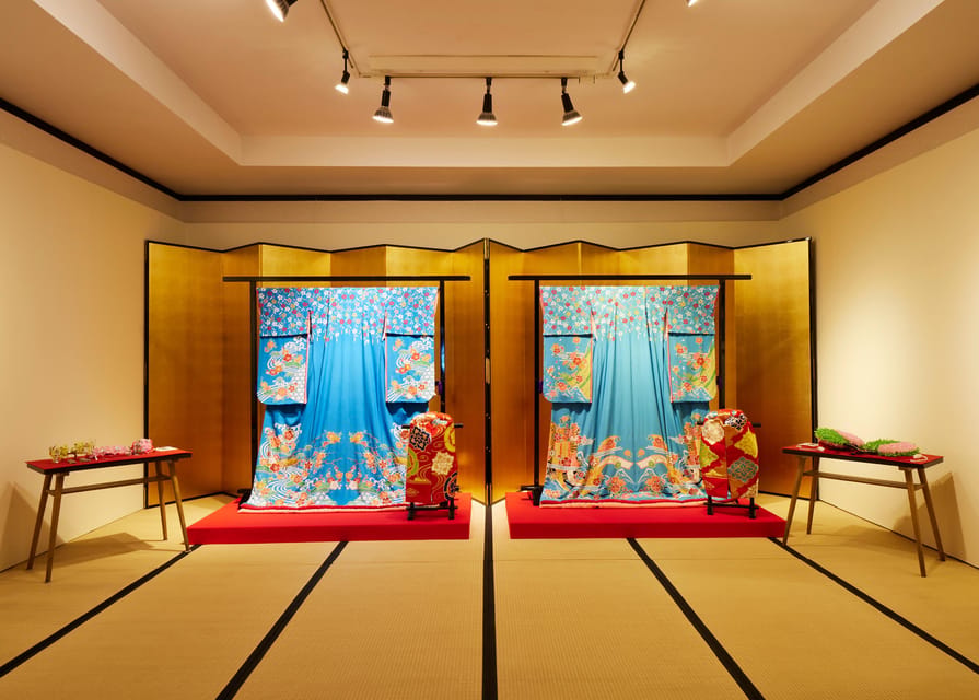 Kyoto : Geiko Maiko Dance of Kyoto & Visits of Gion Museum - Should You Book Kyoto Mai Dance at Gion Kagai Art Museum?