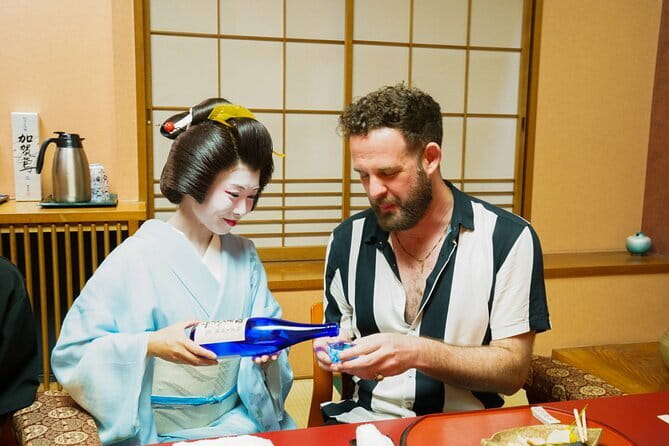 Kyoto: Geisha Dinner & Gion Cultural Walk - Key highlights you should care about