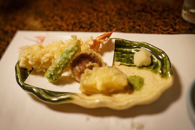 Kyoto: Geisha Dinner & Gion Cultural Walk - Starting point at CACAO MARKET by MARIEBELLE KYOTO, then a slow-or-fast Gion walk