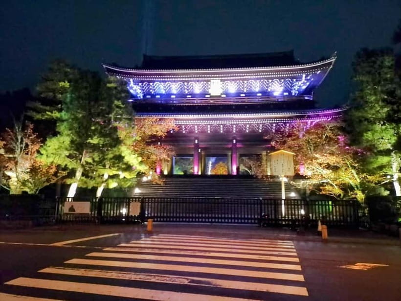 Kyoto Geisha Walking Tour: Gion District & Hidden Gems - Key points to know before you go