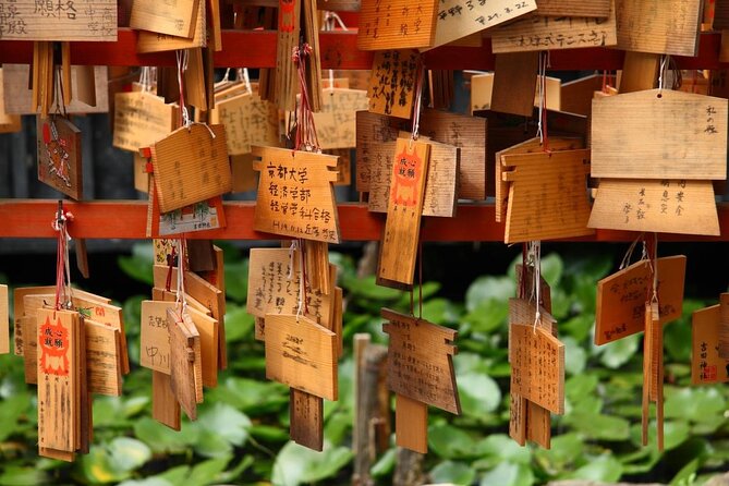 Kyoto Gion Cultural Walk & Geisha Show with Dining Options - Key things that make this tour worth your time