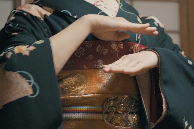 Kyoto Gion Cultural Walk & Geisha Show with Dining Options - Gion After Dark: What You Really Get in 3 Hours