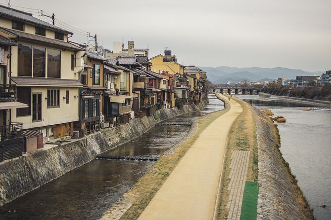 Kyoto Gion Cultural Walk & Geisha Show with Dining Options - The 45-Minute Maiko Meeting and Dance Show: How to Make It Count