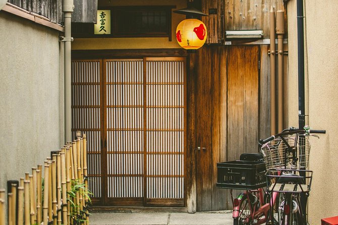 Kyoto Gion Cultural Walk & Geisha Show with Dining Options - Dining Options: When the Meal Helps, and When It Becomes a Problem