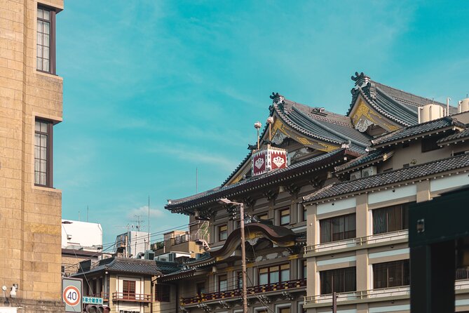 Kyoto Gion Cultural Walk & Geisha Show with Dining Options - Gion Shirakawa and Hanamikoji: The Streets That Make Geiko Traditions Legible