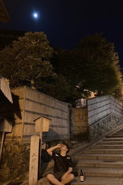 Gion Evening Walk with Hidden Gems, Geisha & Sake