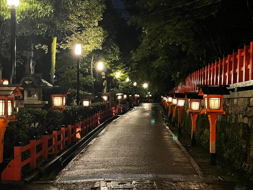Kyoto: Gion Geisha District Walking Tour - Stories of Geisha - What You’ll Learn: Training, Roles, and the Meaning of Ceremony