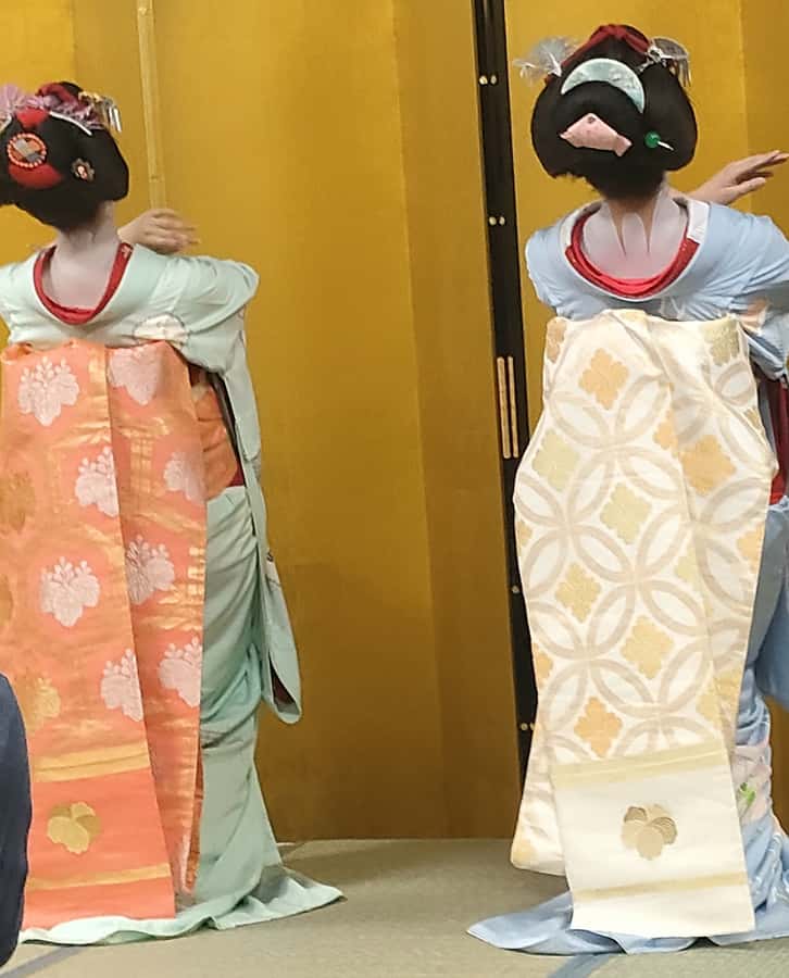 Kyoto: Gion Geisha District with Souvenir and Snack - Key highlights you should care about