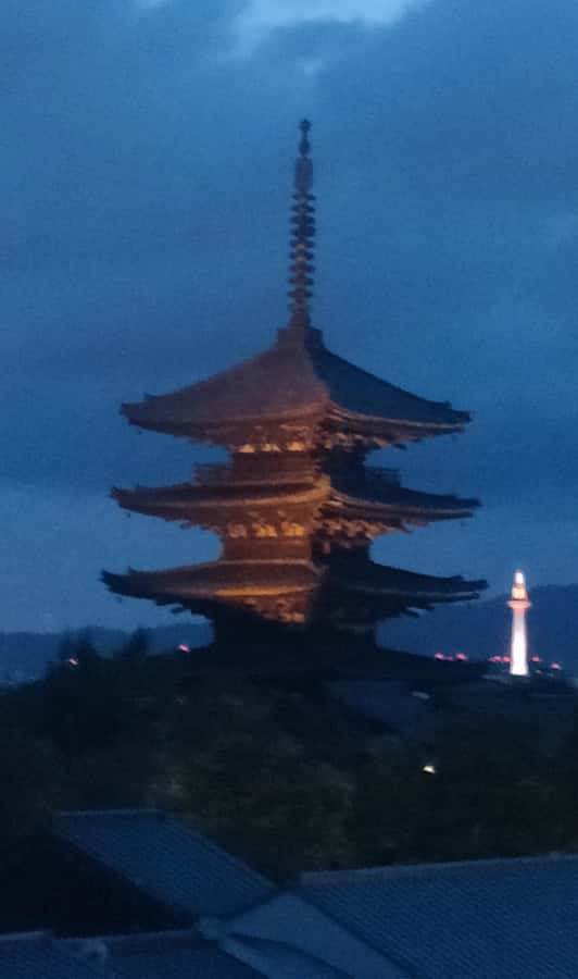 Kyoto: Gion Geisha District with Souvenir and Snack - Who should book, and who should rethink it