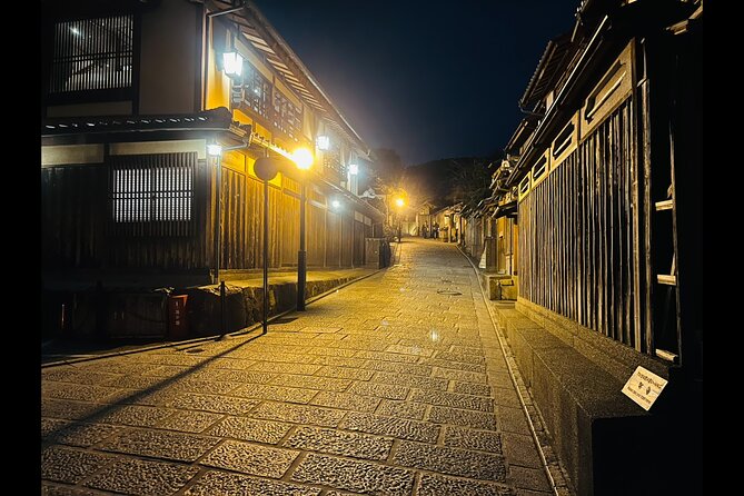 Kyoto: Gion Magical Night Walking Tour - Guides: What Makes the Best Versions of This Tour Tick