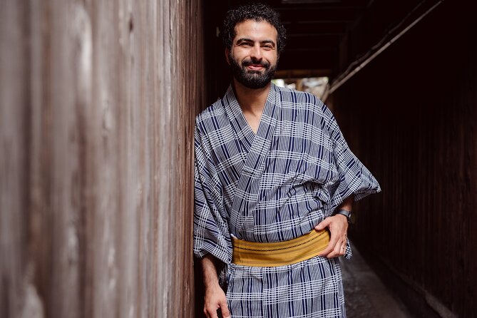 Kyoto Gion Photoshoot - Private Session | Pro Photographer - Key Highlights You’ll Actually Feel During the Shoot