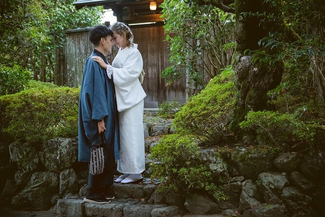 Kyoto Gion Photoshoot - Private Session | Pro Photographer - Who This Private Kyoto Photo Session Suits Best