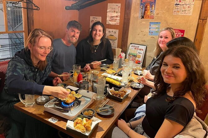 Kyoto: Gion & Pontocho Food Tour with 13 Dishes - Key things I’d circle before you go