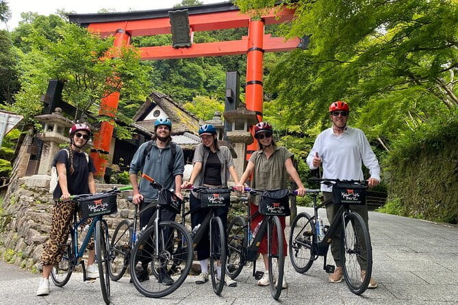 Kyoto: Gion & Pontocho Food Tour with 13 Dishes - Street food in Gion: quick bites that teach you how to order