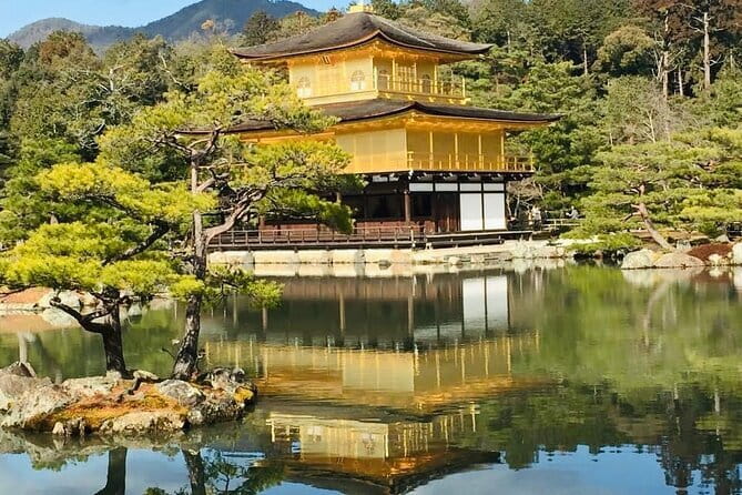 Kyoto: Gion & Pontocho Food Tour with 13 Dishes - Pontocho guided walk: shifting from Gion’s feel to the river-side vibe