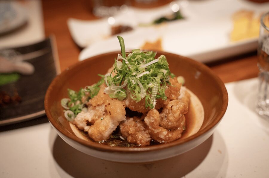 Kyoto: Gion & Pontocho Food Tour with 13 Dishes - Sake culture and Japanese food etiquette: what you’ll learn along the way